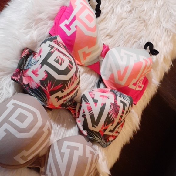 SOLD LOCALLY Victoria secret Pink - Picture 3 of 3